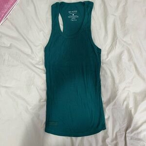 Set Active Form Tank